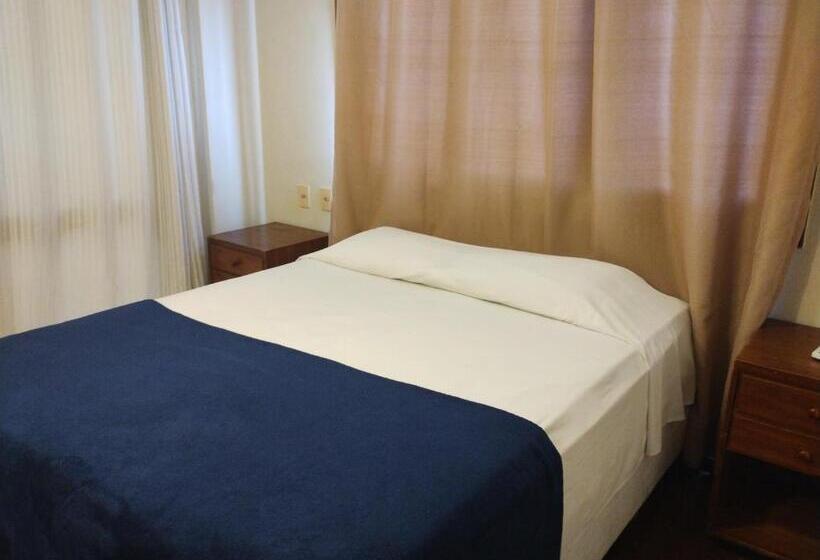 Apartamento 2 Dormitórios, Sunbrazil Hotel   Antigo Hotel Terra Brasilis