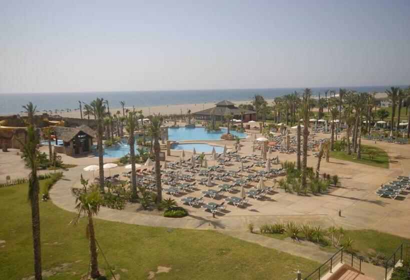 Номер Стандарт Трехместный, Playazimbali