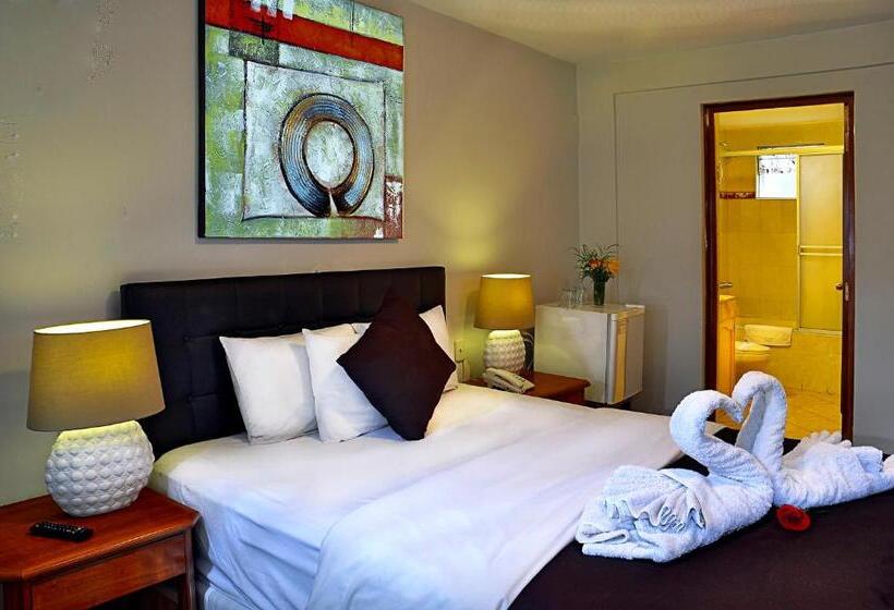 اتاق استاندارد, Casona Plaza Hotel Puno