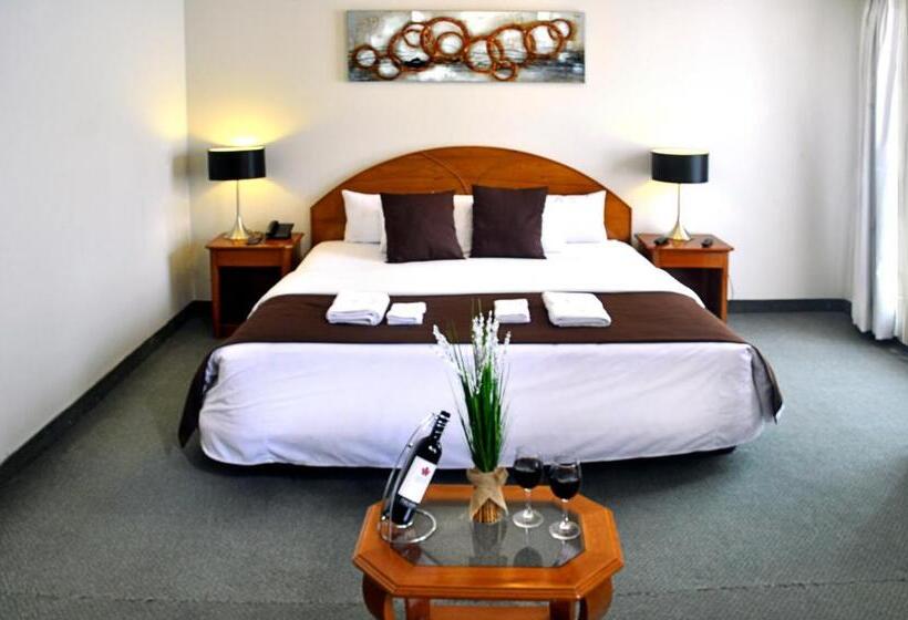 سوییت, Casona Plaza Hotel Puno