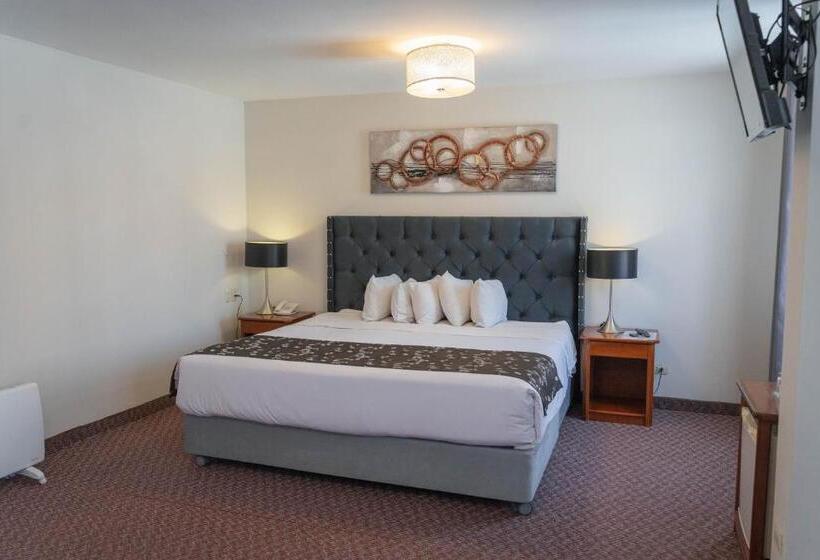 سوییت, Casona Plaza Hotel Puno