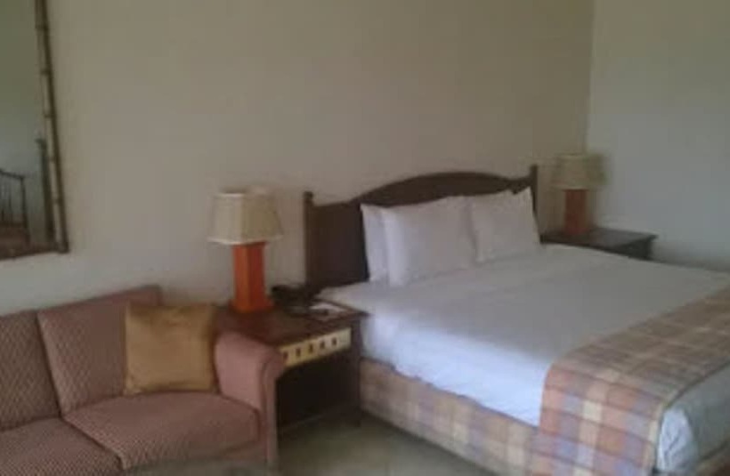 اتاق سوپریور با چشم‌انداز دریا, Bogmallo Beach Resort