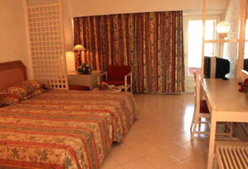 اتاق سوپریور با چشم‌انداز دریا, Bogmallo Beach Resort
