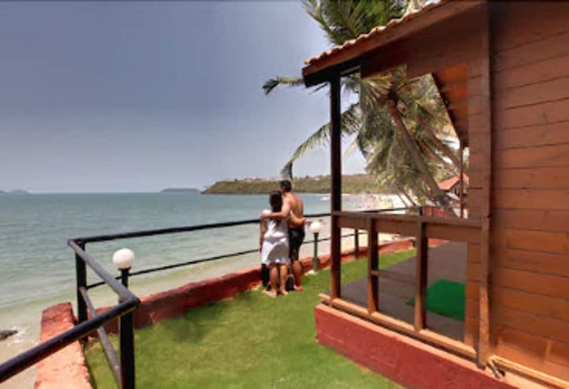 کلبه ییلاقی, Bogmallo Beach Resort