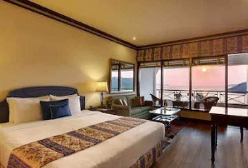 کلبه ییلاقی, Bogmallo Beach Resort