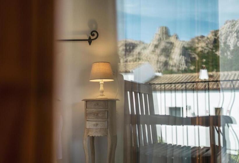 اتاق استاندارد, Borgo Antico San Pantaleo