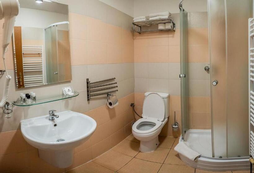 Quarto Economy, Brixen