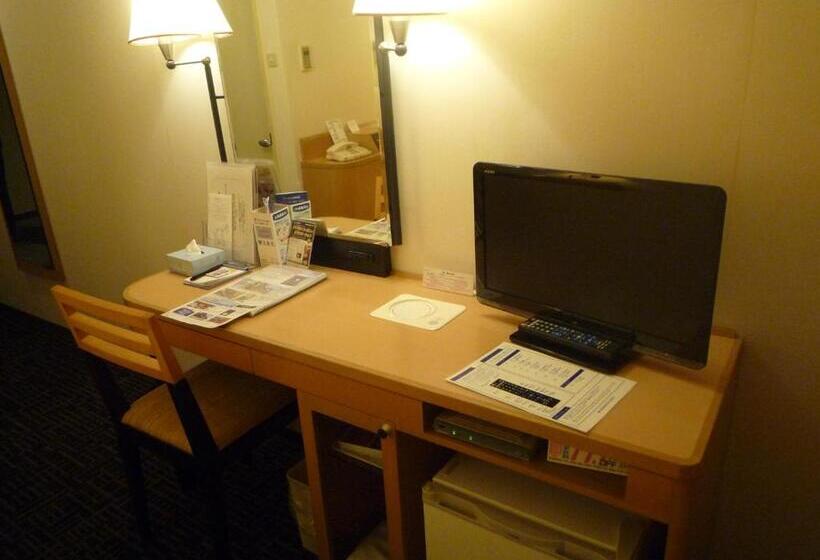 Номер Стандарт, Canal City Fukuoka Washington