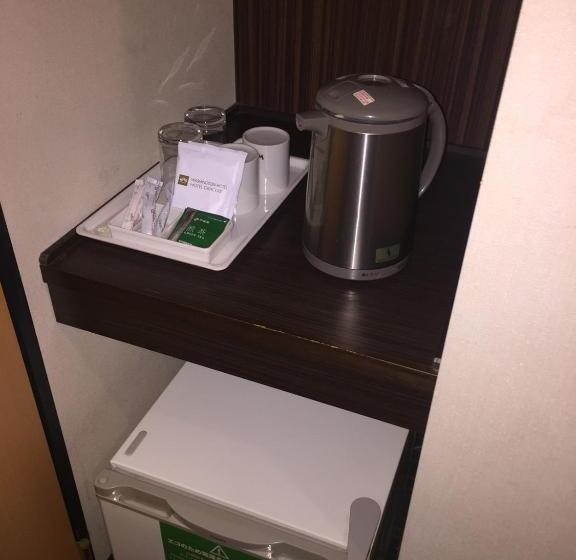 Номер Economy, Canal City Fukuoka Washington