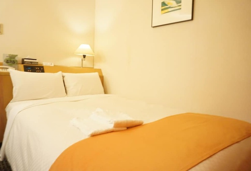 Номер Economy, Canal City Fukuoka Washington
