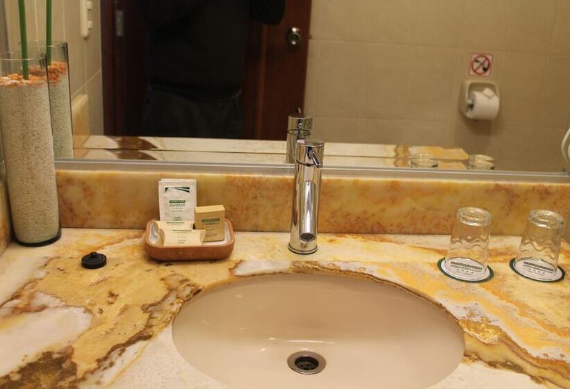 اتاق استاندارد, Casona Plaza Hotel Puno