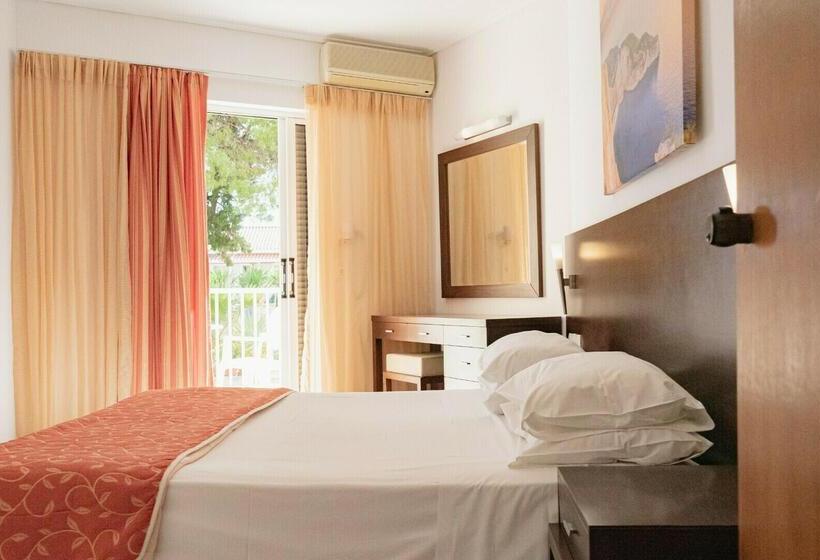 اتاق خانوادگی, Diana Palace Hotel Zakynthos
