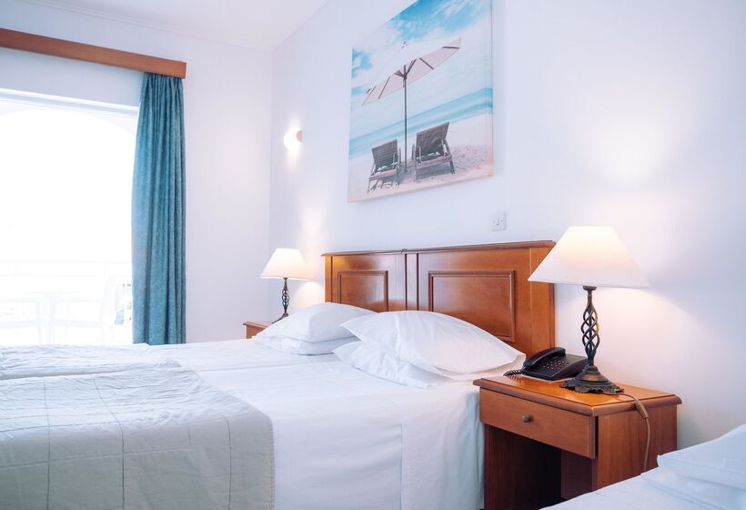 اتاق راحتی, Diana Palace Hotel Zakynthos