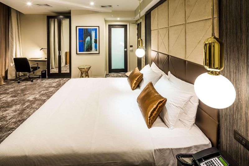 Номер Superior, Grand Hotel Excelsior