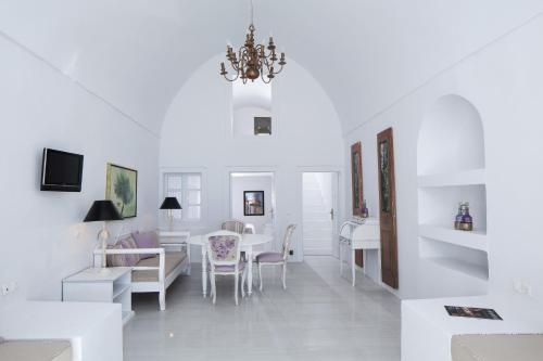 سوئیت با چشم‌انداز, La Maltese Estate