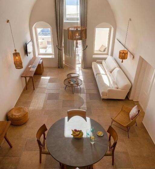 سوئیت پریمیوم, La Maltese Estate