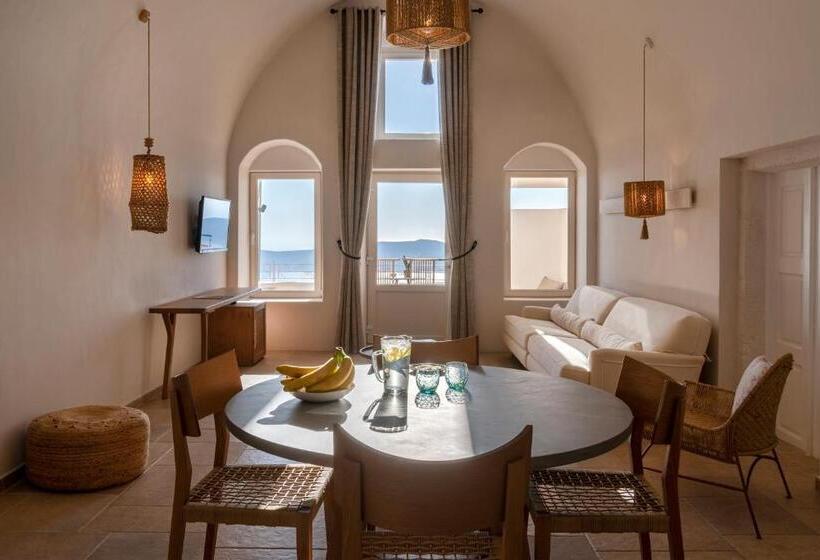 سوئیت پریمیوم, La Maltese Estate