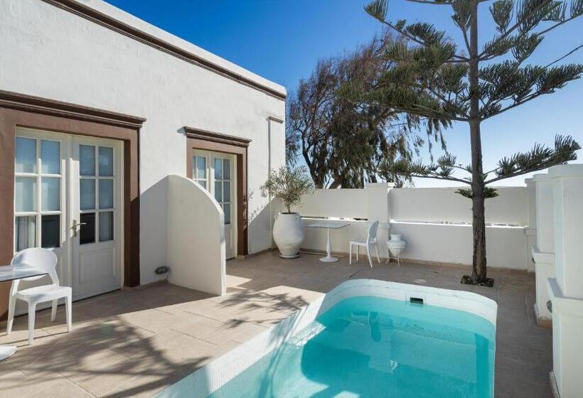 سوئیت 2 خوابه, La Maltese Estate