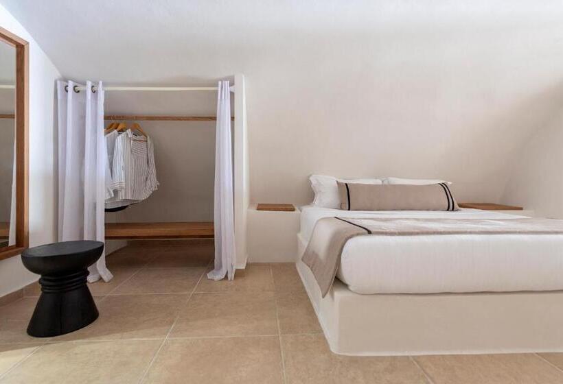 سوئیت پریمیوم, La Maltese Estate