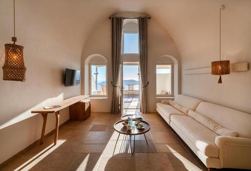 سوئیت پریمیوم, La Maltese Estate