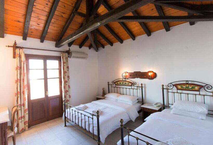 Номер Superior, Villa Orsa