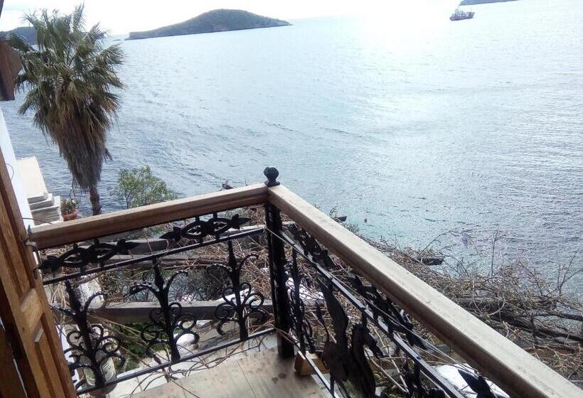 디럭스 룸, Villa Orsa