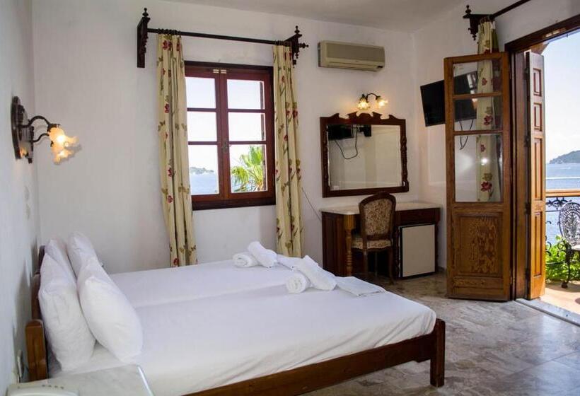 Номер Deluxe, Villa Orsa