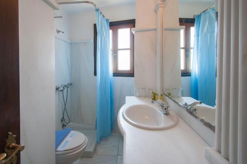 Номер Стандарт с Балконом, Villa Orsa