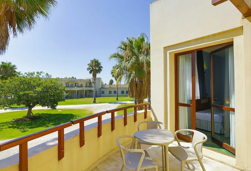 Классический Номер, Voi Arenella Resort