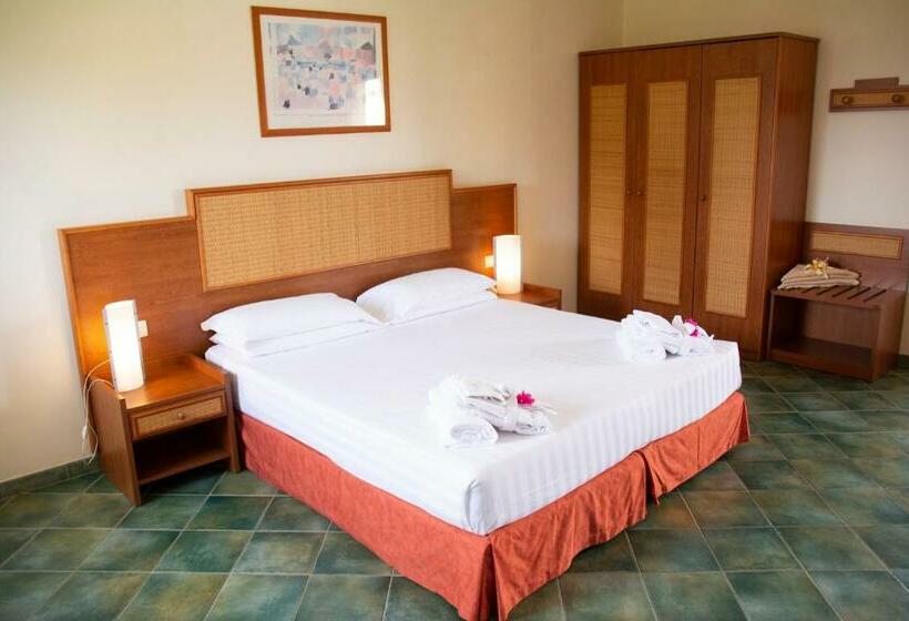 Номер Стандарт, Voi Arenella Resort
