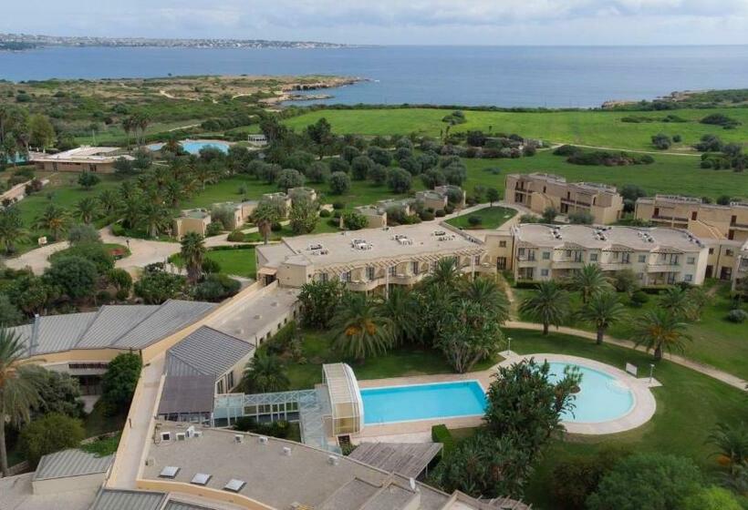 Номер Премиум, Voi Arenella Resort