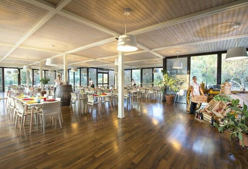 Номер Премиум, Voi Arenella Resort
