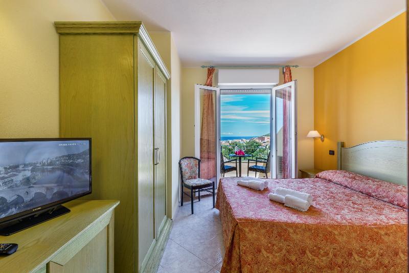 １ベッドルームアパートメント, Apartathotel Vibra Lux Mar