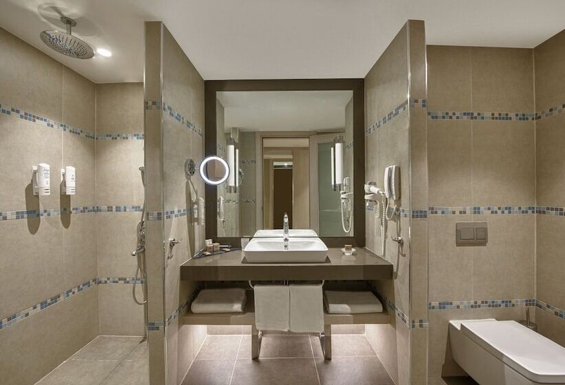 Семейный Номер Deluxe, Megasaray Club Belek
