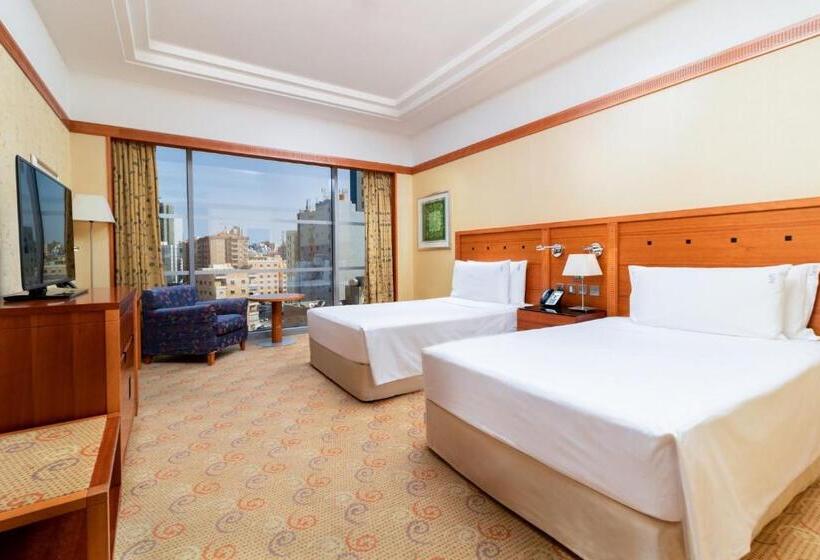 اتاق استاندارد, Holiday Inn Kuwait By Ihg