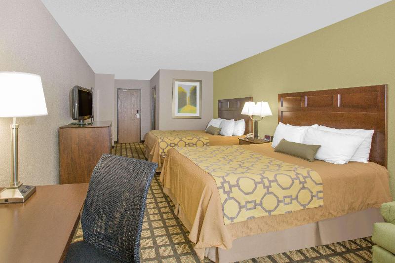 اتاق پرمیوم, Holiday Inn Kuwait By Ihg