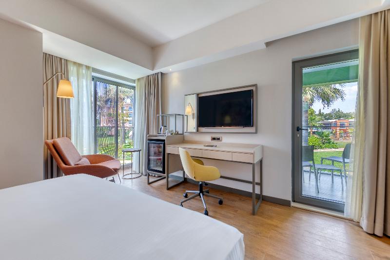 Номер Клуб, Megasaray Club Belek