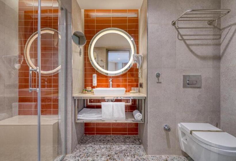 Номер Клуб, Megasaray Club Belek