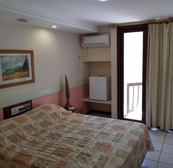 Апартаменты Superior 1 Спальня, Sol Praia Marina