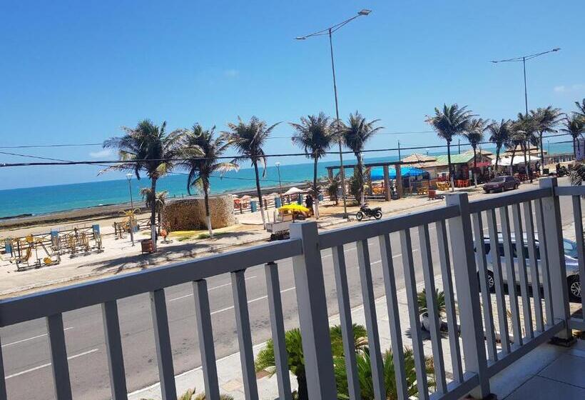 Апартаменты 1 Спальня Вид на Море, Sol Praia Marina