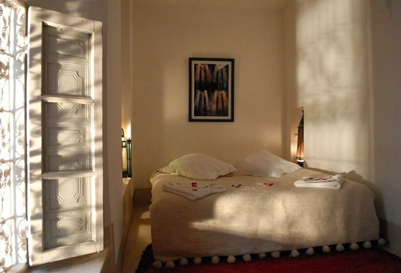 اتاق استاندارد, & Spa Dar Baraka & Karam