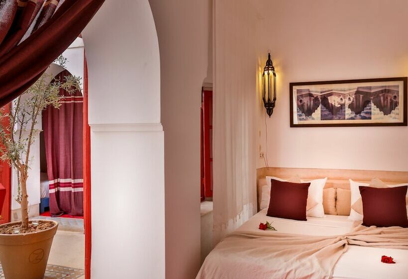 اتاق استاندارد, & Spa Dar Baraka & Karam