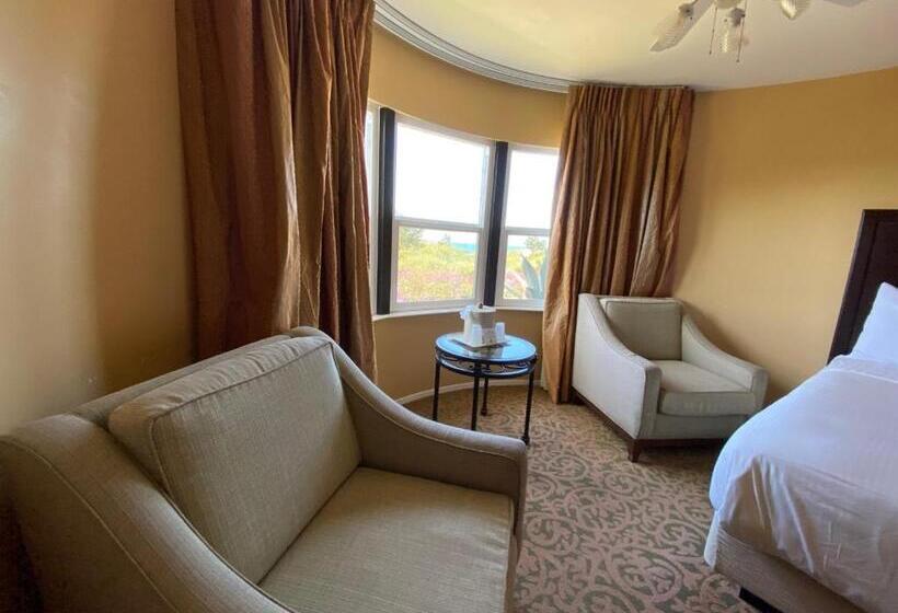 스탠다드 룸, The Morgan Hotel San Simeon