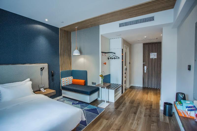 Стандартный Номер Кровать Кинг, Chesapeake Beach Resort