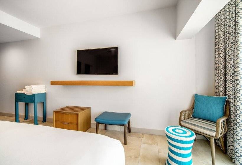 Стандартный Номер Кровать Кинг, Chesapeake Beach Resort