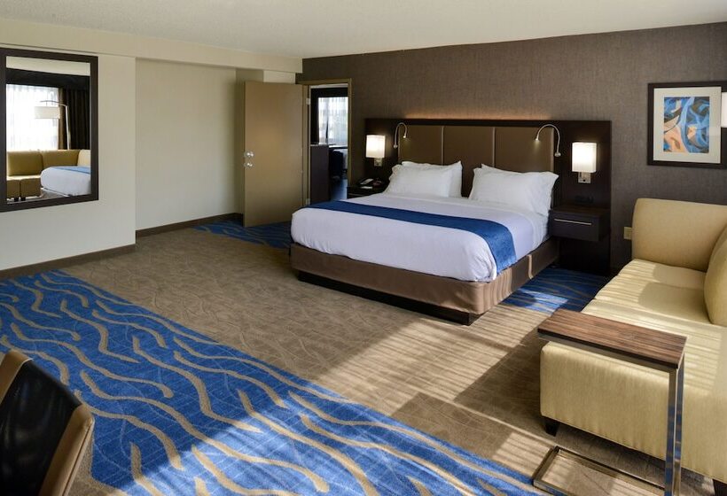 标准间, Holiday Inn St Louis Downtown/convention Center, An Ihg