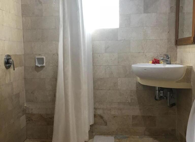 Номер Стандарт, Melasti Beach Resort & Spa Legian