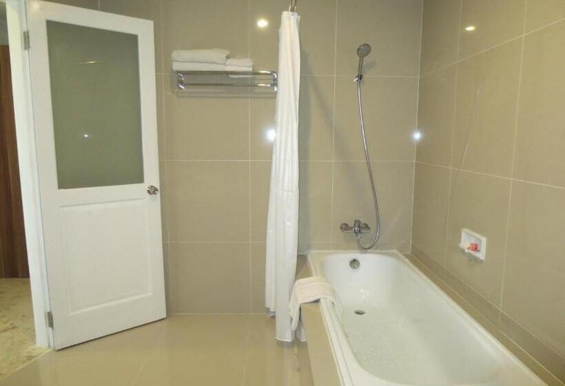 Номер Superior, Melasti Beach Resort & Spa Legian