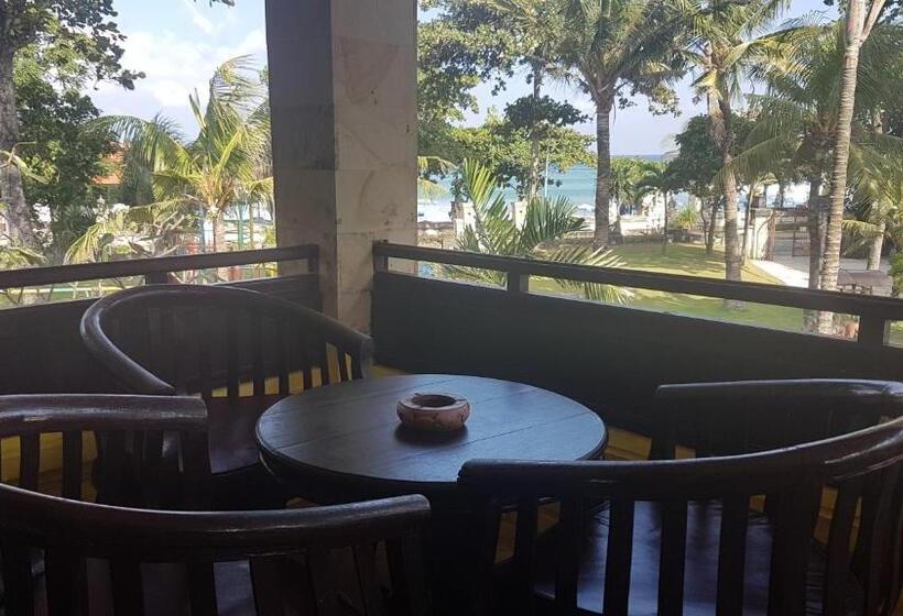 Люкс, Melasti Beach Resort & Spa Legian