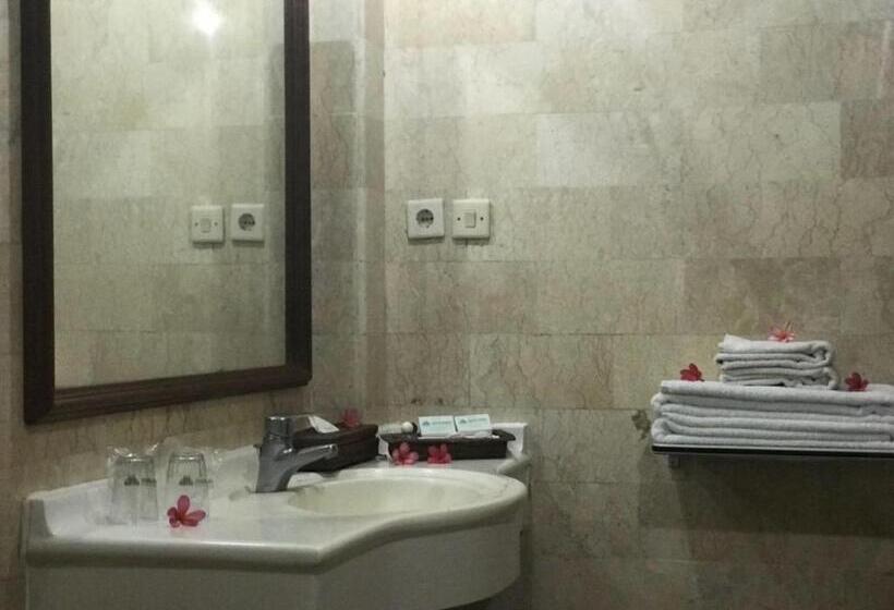 Номер Superior Смежный, Melasti Beach Resort & Spa Legian